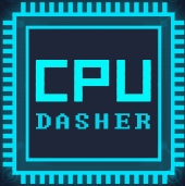 CPU